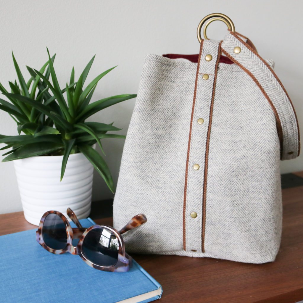 100+ FREE Purse & Handbag Sewing Patterns